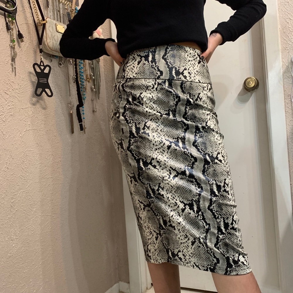 Skirt